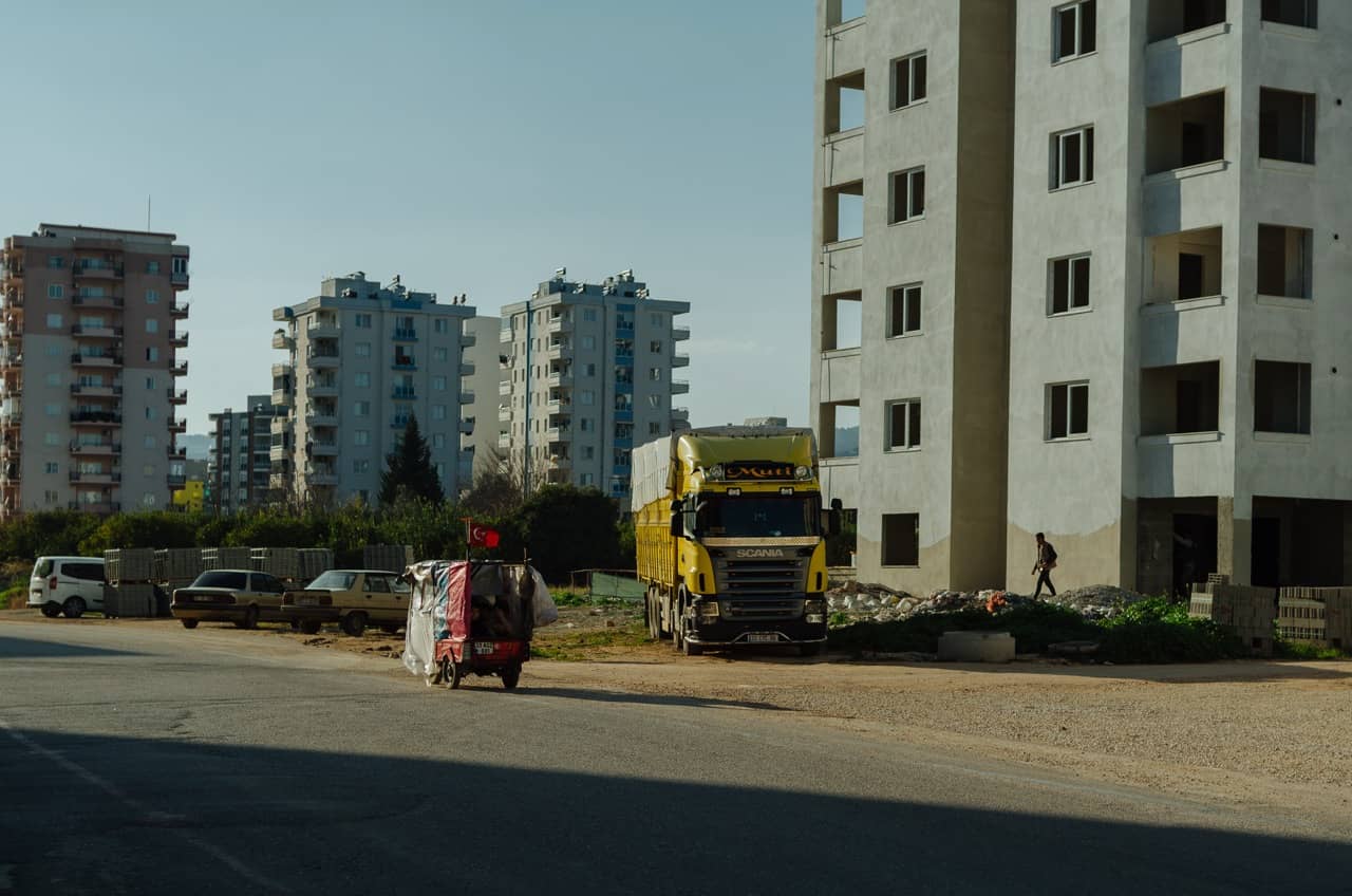 Превью Erdemli 2023